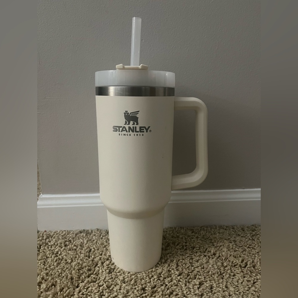40oz stanley